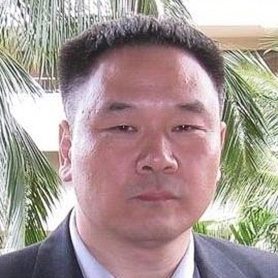 photo of Dr. Jinyuan Wu